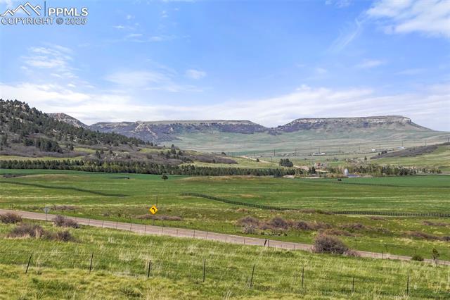 MLS Image for 15947 S Perry Park  ,Larkspur, Colorado