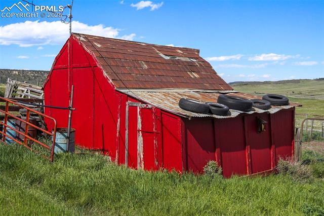 MLS Image for 15947 S Perry Park  ,Larkspur, Colorado