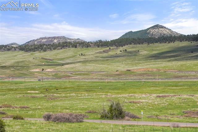 MLS Image for 15947 S Perry Park  ,Larkspur, Colorado