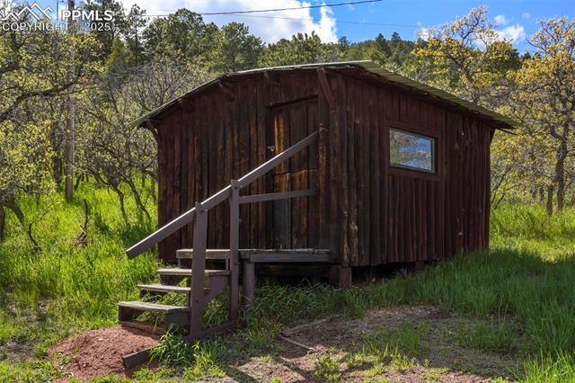 MLS Image for 15947 S Perry Park  ,Larkspur, Colorado