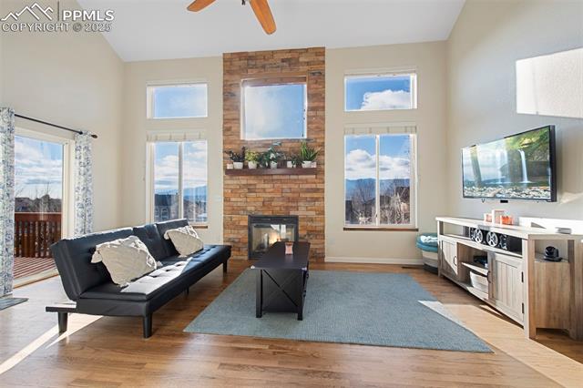 MLS Image for 16218  Windy Creek  ,Monument, Colorado