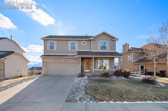 MLS Image for 16218  Windy Creek  ,Monument, Colorado