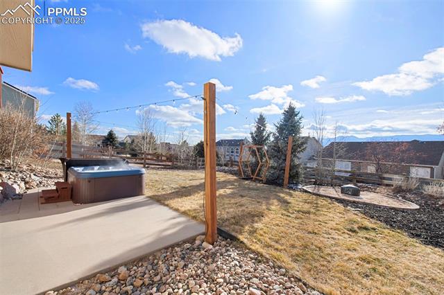 MLS Image for 16218  Windy Creek  ,Monument, Colorado