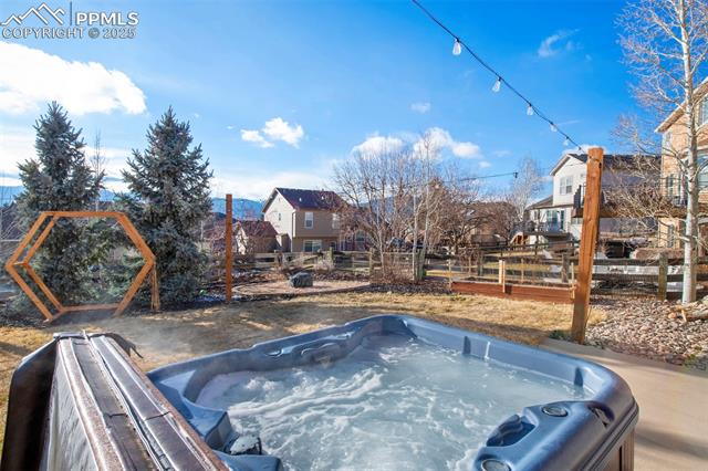 MLS Image for 16218  Windy Creek  ,Monument, Colorado