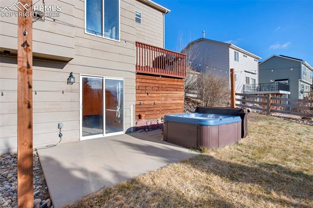 MLS Image for 16218  Windy Creek  ,Monument, Colorado