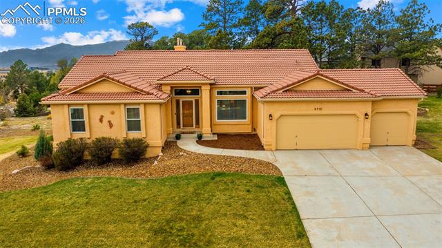 9710  Brassie  , colorado springs&nbsp; House Search MLS Picture