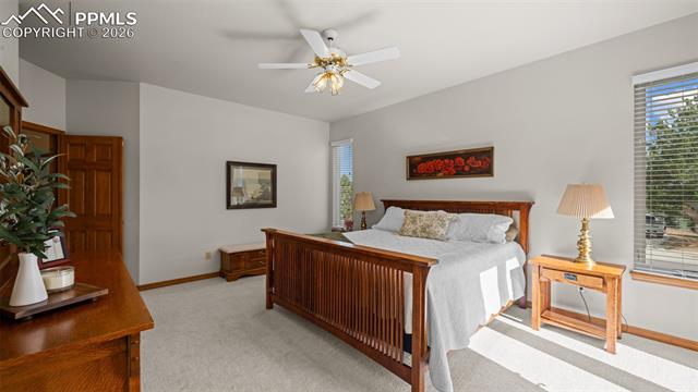 MLS Image for 9710  Brassie  ,Colorado Springs, Colorado