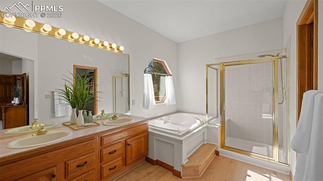 MLS Image for 9710  Brassie  ,Colorado Springs, Colorado