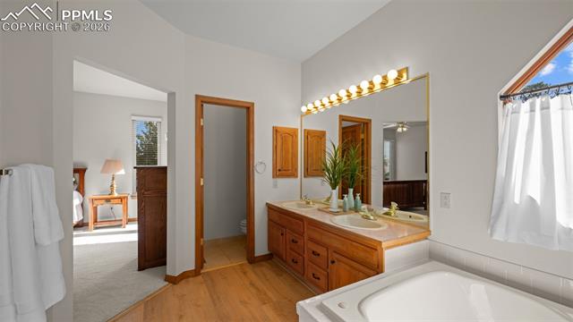MLS Image for 9710  Brassie  ,Colorado Springs, Colorado