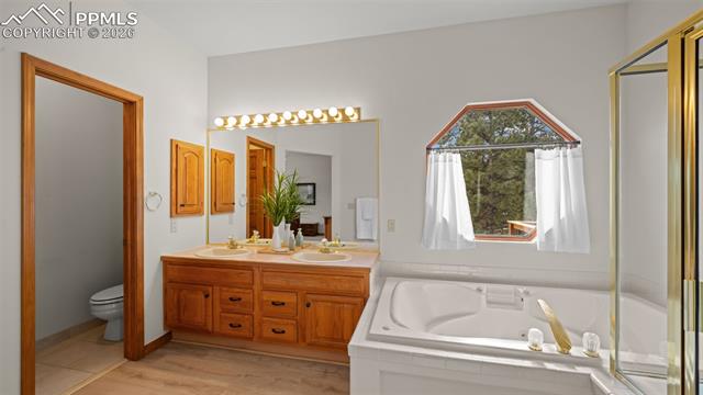 MLS Image for 9710  Brassie  ,Colorado Springs, Colorado