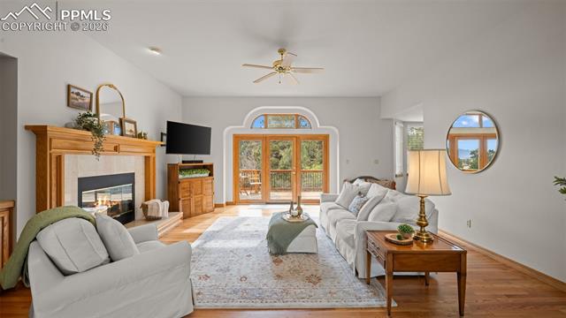 MLS Image for 9710  Brassie  ,Colorado Springs, Colorado
