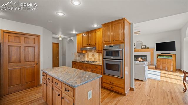 MLS Image for 9710  Brassie  ,Colorado Springs, Colorado