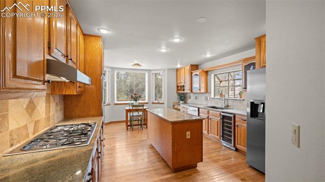 MLS Image for 9710  Brassie  ,Colorado Springs, Colorado