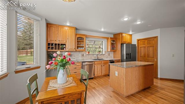 MLS Image for 9710  Brassie  ,Colorado Springs, Colorado