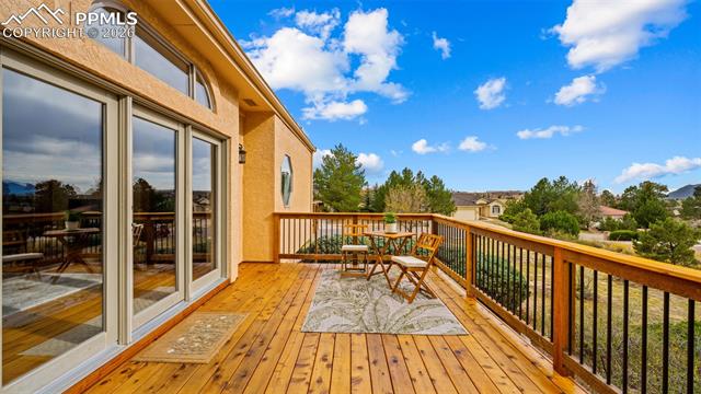 MLS Image for 9710  Brassie  ,Colorado Springs, Colorado