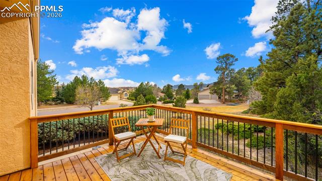 MLS Image for 9710  Brassie  ,Colorado Springs, Colorado