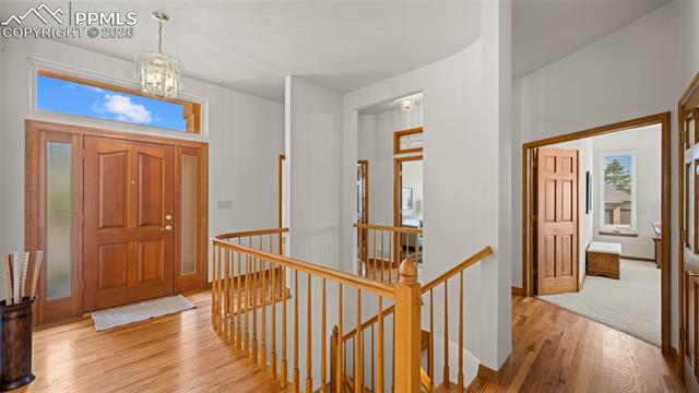 MLS Image for 9710  Brassie  ,Colorado Springs, Colorado