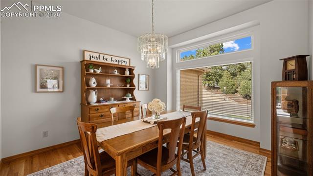 MLS Image for 9710  Brassie  ,Colorado Springs, Colorado