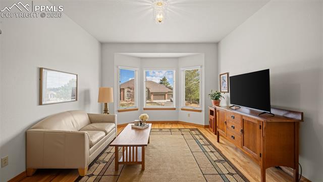 MLS Image for 9710  Brassie  ,Colorado Springs, Colorado