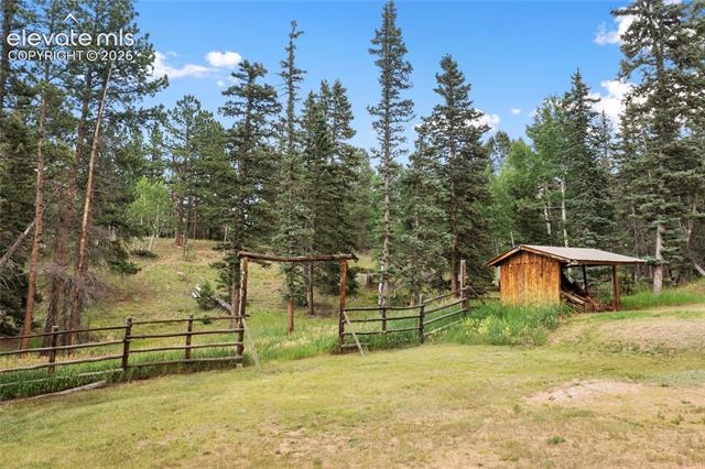 MLS Image for 135  Daniwood  ,Florissant, Colorado