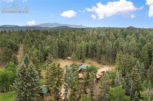 MLS Image for 135  Daniwood  ,Florissant, Colorado