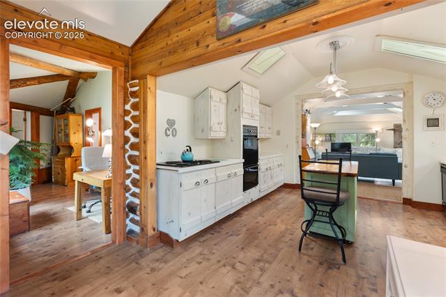 MLS Image for 135  Daniwood  ,Florissant, Colorado