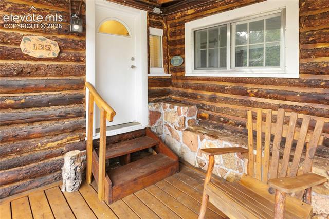 MLS Image for 135  Daniwood  ,Florissant, Colorado