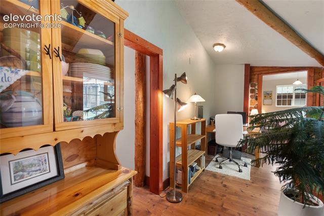 MLS Image for 135  Daniwood  ,Florissant, Colorado