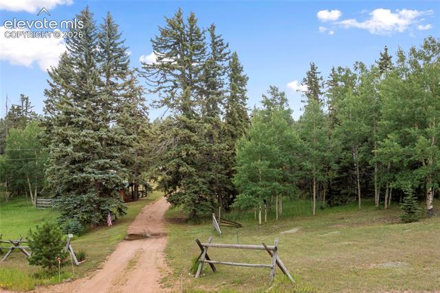 MLS Image for 135  Daniwood  ,Florissant, Colorado