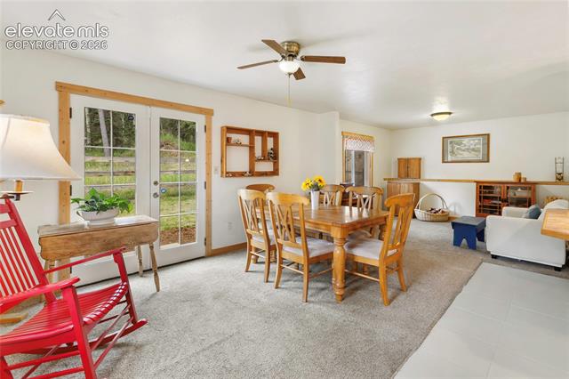 MLS Image for 135  Daniwood  ,Florissant, Colorado