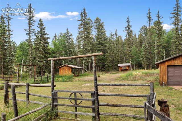 MLS Image for 135  Daniwood  ,Florissant, Colorado