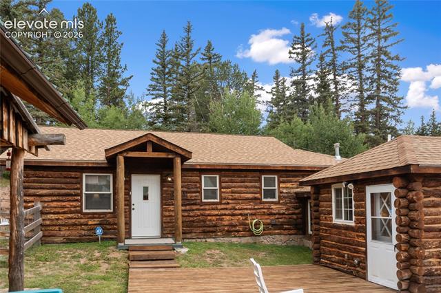 MLS Image for 135  Daniwood  ,Florissant, Colorado