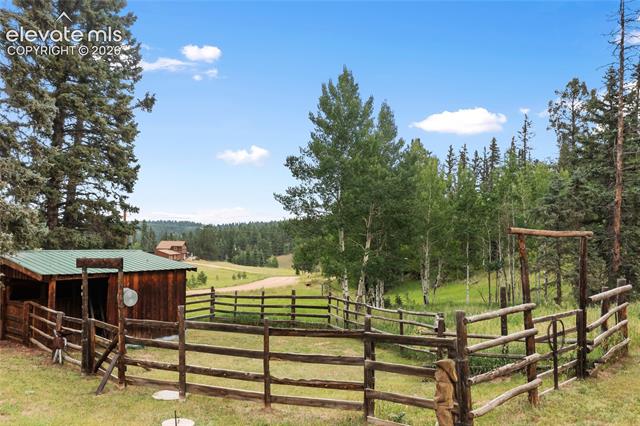 MLS Image for 135  Daniwood  ,Florissant, Colorado