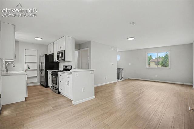 MLS Image for 1043  Nolte  ,Colorado Springs, Colorado