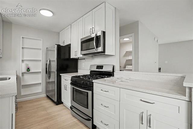 MLS Image for 1043  Nolte  ,Colorado Springs, Colorado