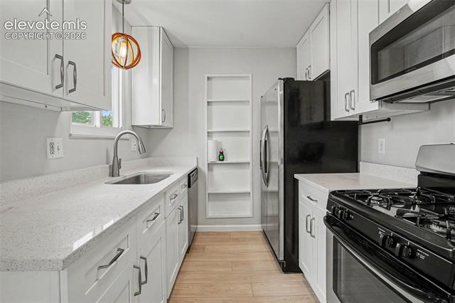 MLS Image for 1043  Nolte  ,Colorado Springs, Colorado