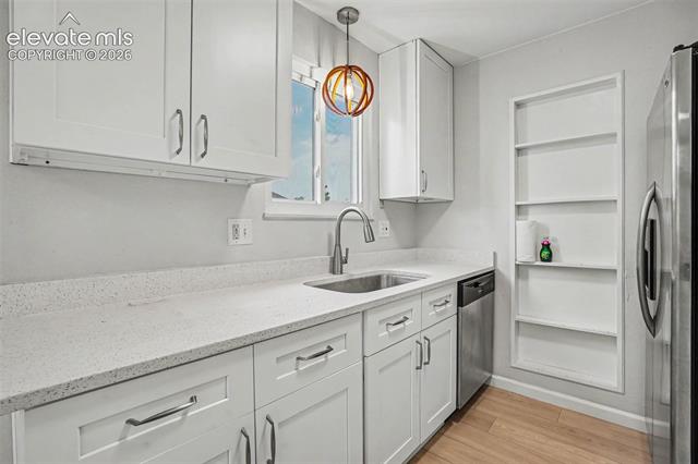 MLS Image for 1043  Nolte  ,Colorado Springs, Colorado