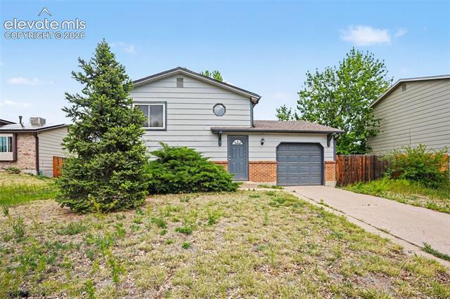 MLS Image for 1043  Nolte  ,Colorado Springs, Colorado