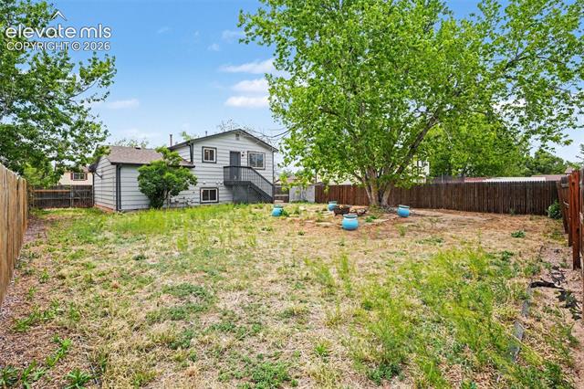 MLS Image for 1043  Nolte  ,Colorado Springs, Colorado