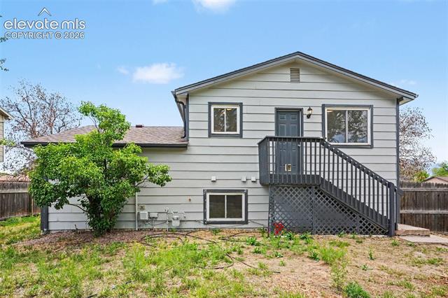 MLS Image for 1043  Nolte  ,Colorado Springs, Colorado
