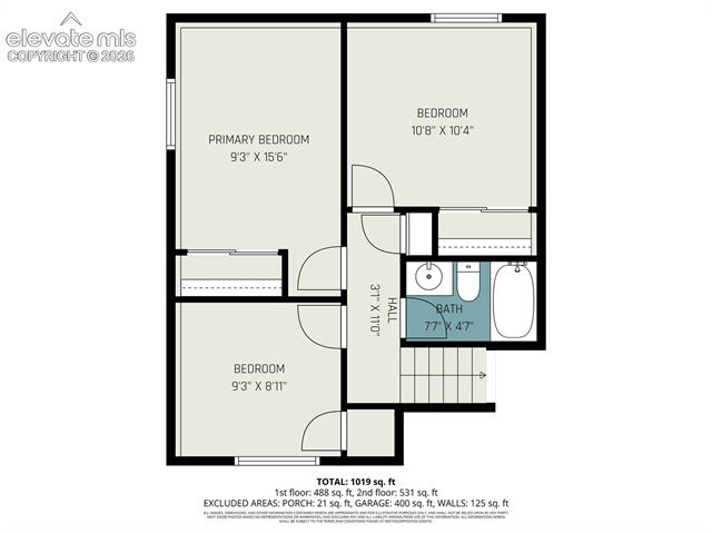 MLS Image for 1043  Nolte  ,Colorado Springs, Colorado