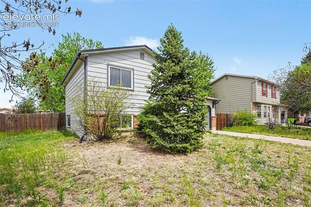 MLS Image for 1043  Nolte  ,Colorado Springs, Colorado