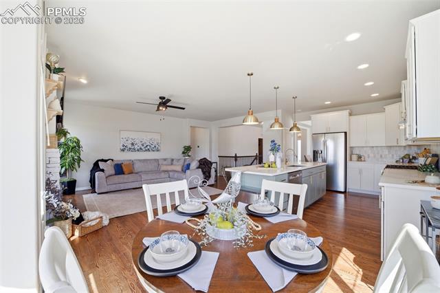 MLS Image for 1444  Captiva Beach  ,Monument, Colorado