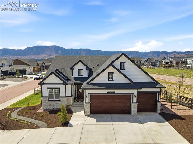 MLS Image for 1444  Captiva Beach  ,Monument, Colorado