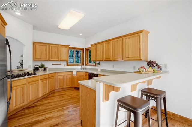 MLS Image for 931  Heather  ,Woodland Park, Colorado