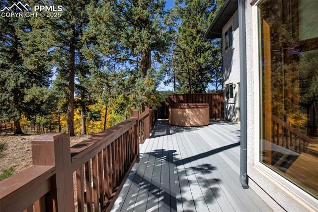 MLS Image for 931  Heather  ,Woodland Park, Colorado