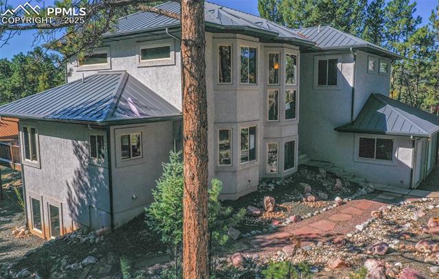 MLS Image for 931  Heather  ,Woodland Park, Colorado