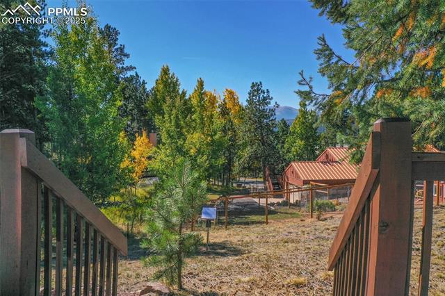 MLS Image for 931  Heather  ,Woodland Park, Colorado