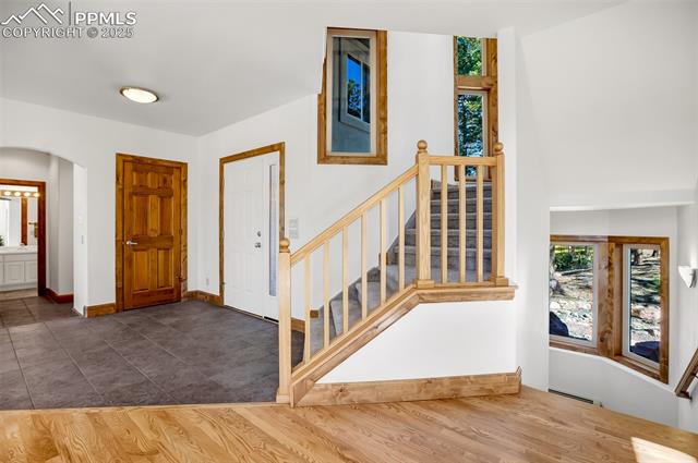 MLS Image for 931  Heather  ,Woodland Park, Colorado