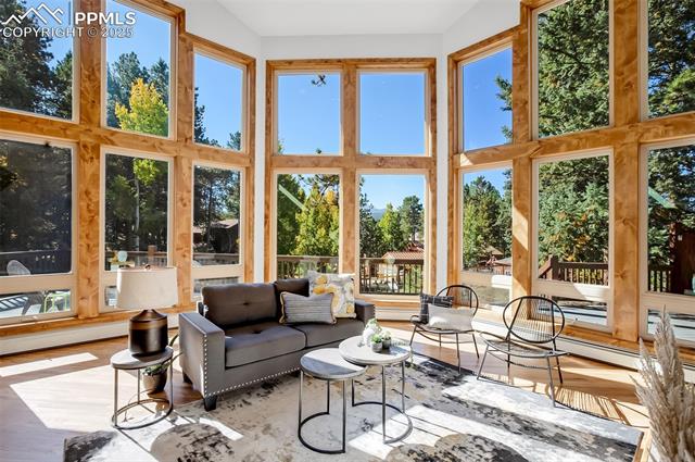 MLS Image for 931  Heather  ,Woodland Park, Colorado